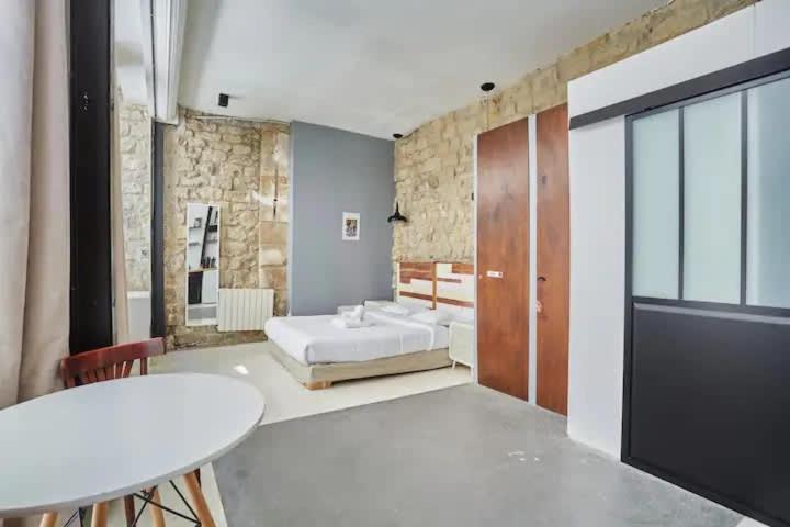 Appartement Elegant Pres De Republique Et Marais - 2p - Flat-guest *