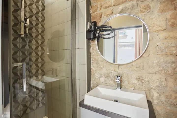 Elegant Pres De Republique Et Marais - 2p - Flat-guest